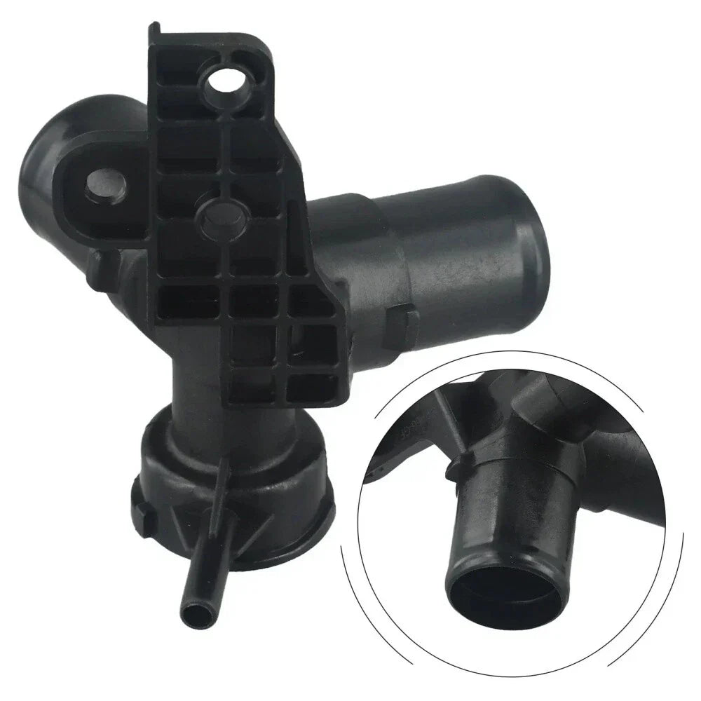 Coolant Fill Neck for Veloster, Kia Rio, Hyundai Accent (2012-2017)