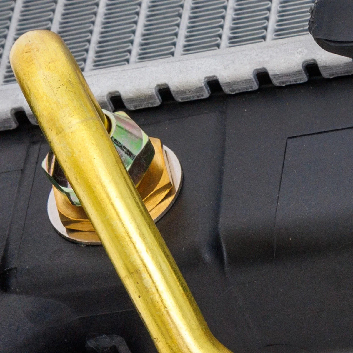 Radiator for Hyundai Accent (2018–2020)