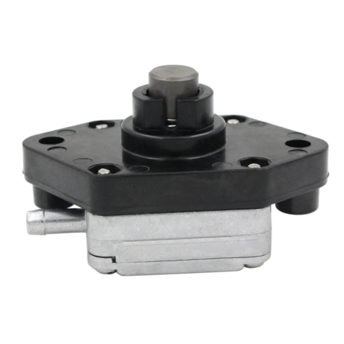 Fuel Pump for Outboard Motor Yamaha 4-Stroke 4HP F4 (67D-24410-00/01/02/03)