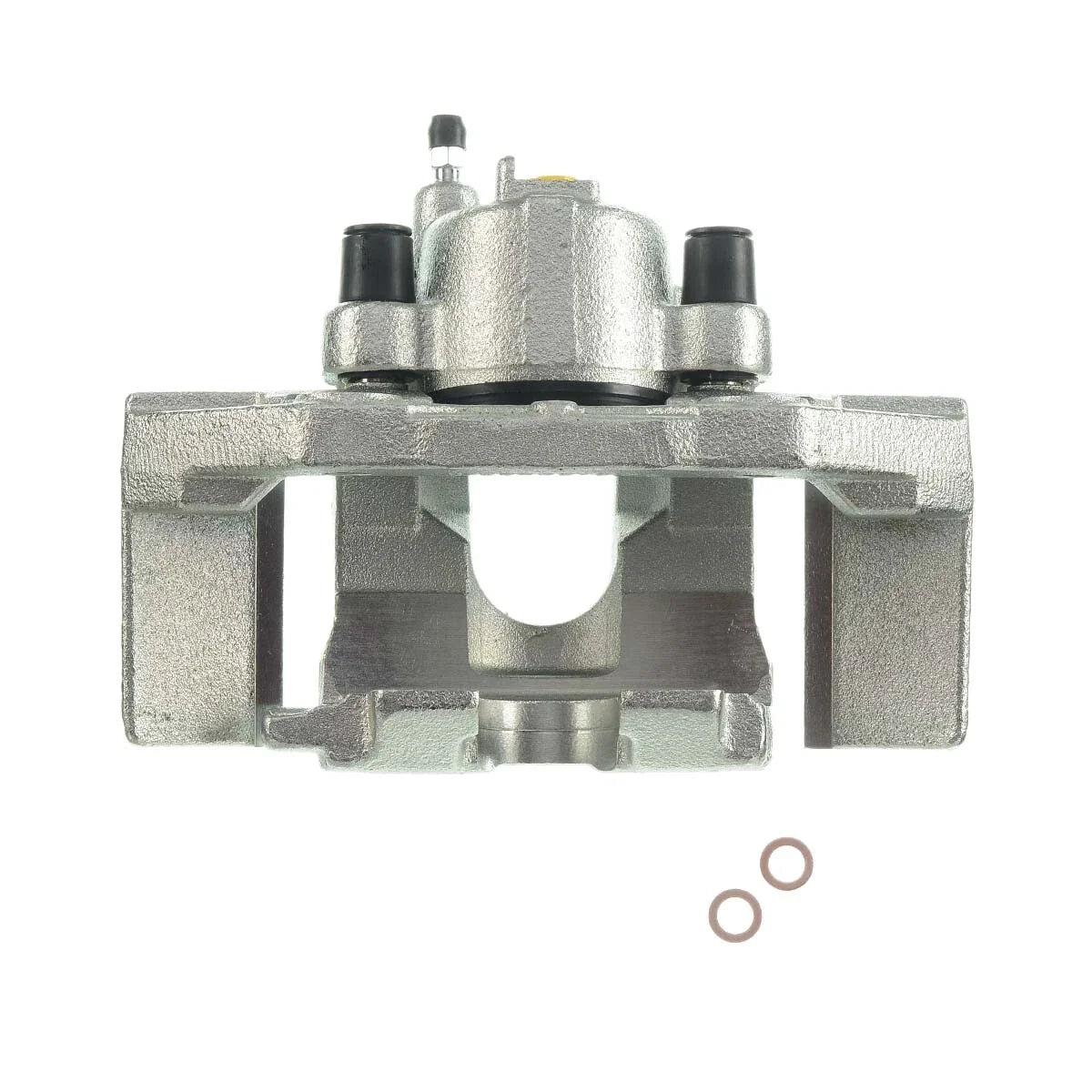 Rear Left Brake Caliper for Ford Expedition (2007-2017) with Bracket