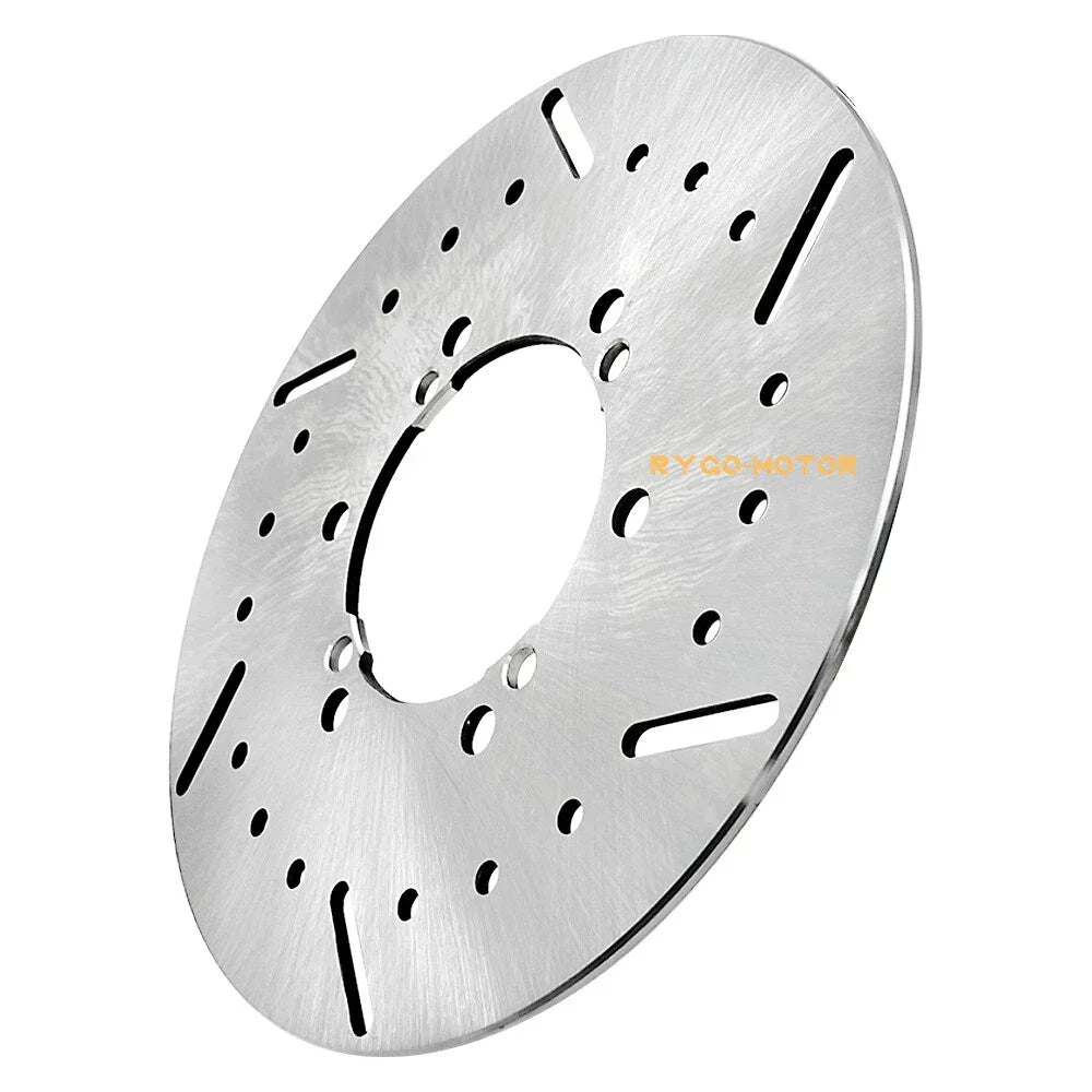 Front Brake Rotor for Polaris Magnum 425 4x4 6x6, Trail Boss 350L (1995–1998)