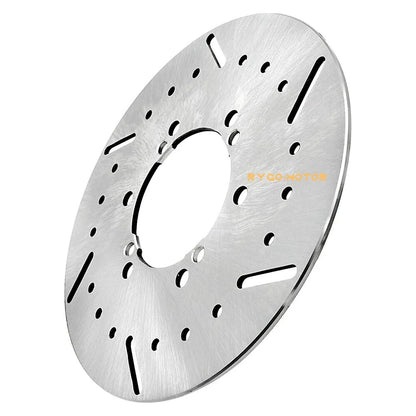 Front Brake Rotor for Polaris Magnum 425 4x4 6x6, Trail Boss 350L (1995–1998)