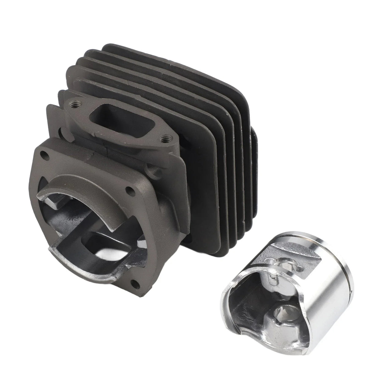 48mm Cylinder for Model 365 (Upgrade, Airflow Efficiency)