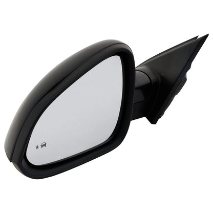 Heated Driver Left Side Mirror for Buick Regal (2014–2017)