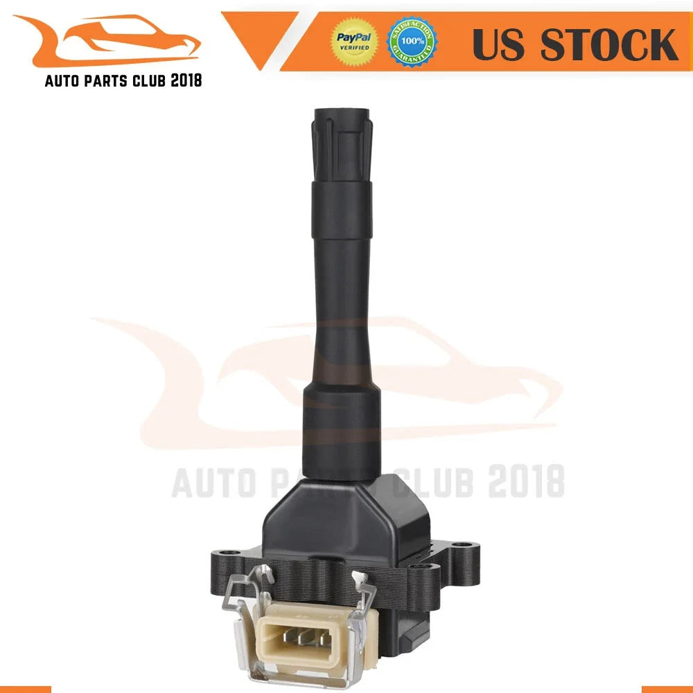 Ignition Coil for BMW 740i, 740iL (1993–1995)