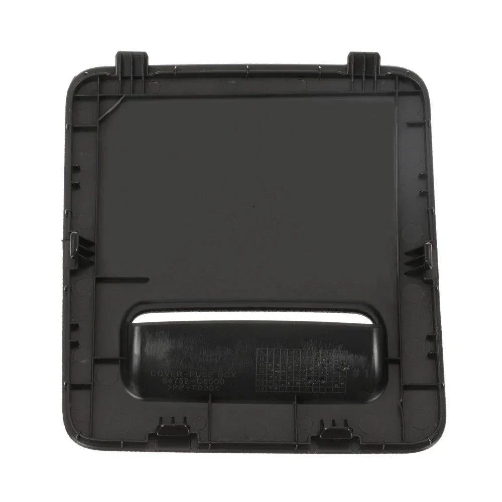 Fuse Box Lid for Kia Sorento (2016-2020)