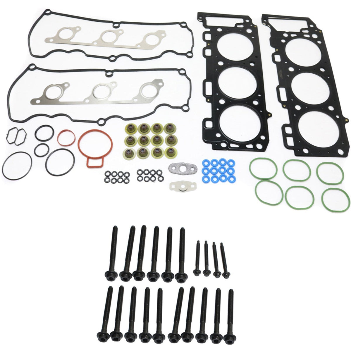 Engine Gasket Kit for Ford Explorer, Ranger, B4000
