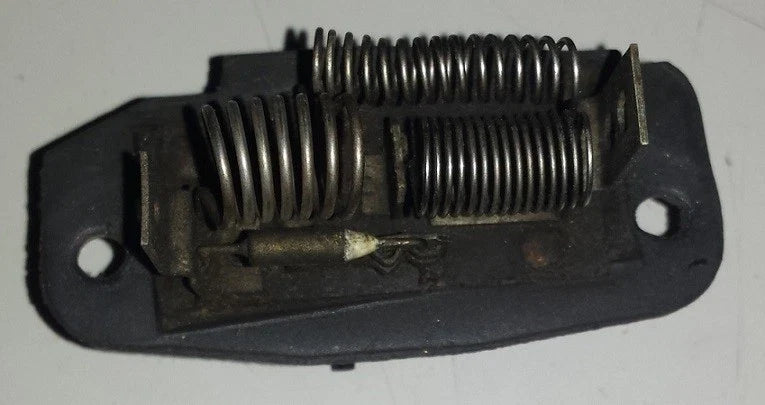 Blower Motor Resistor for Ford Thunderbird Cougar (1989–1993)