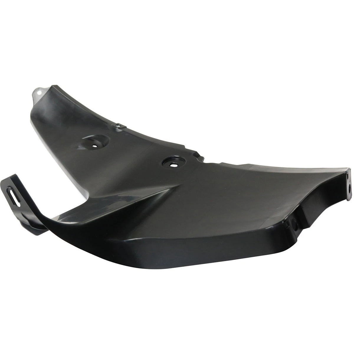 Bumper Trim for Toyota C-HR (2018–2022) Rear Driver Side Seal
