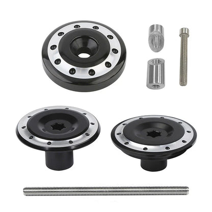 Drive Plug Set (2) for BMW K1300S (2009-2015) & R1200GS (2004-2015)