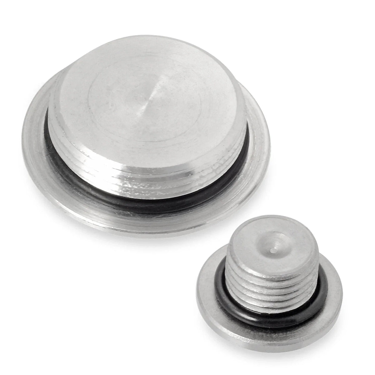 Crankcase Cover Plug Set for Honda TRX400X XR650L TRX450R 1993-2023