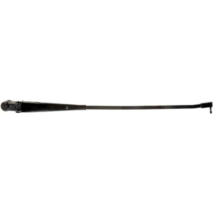 Windshield Wiper Arms Compatible with Dodge Caravan & Ram Van