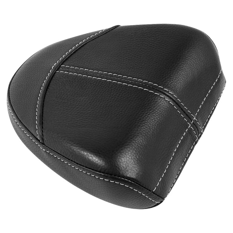 Backrest Pad - Indian Scout Sixty (2015–2023) ABS Black