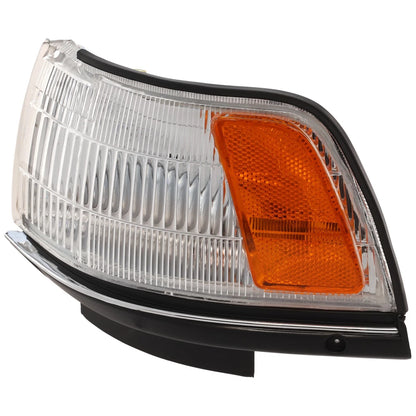 Corner Light Lamp Driver Left Side for Camry (TO2550102, 8162032081)