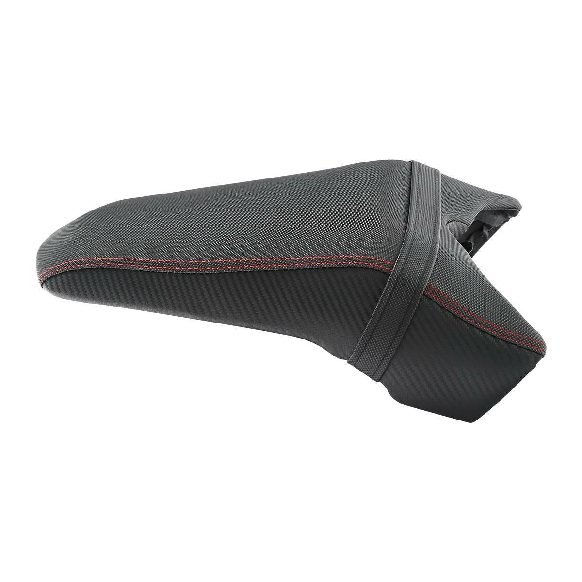 Black Rear Passenger Pillion Seat for Honda CB1000R (2021–2024)