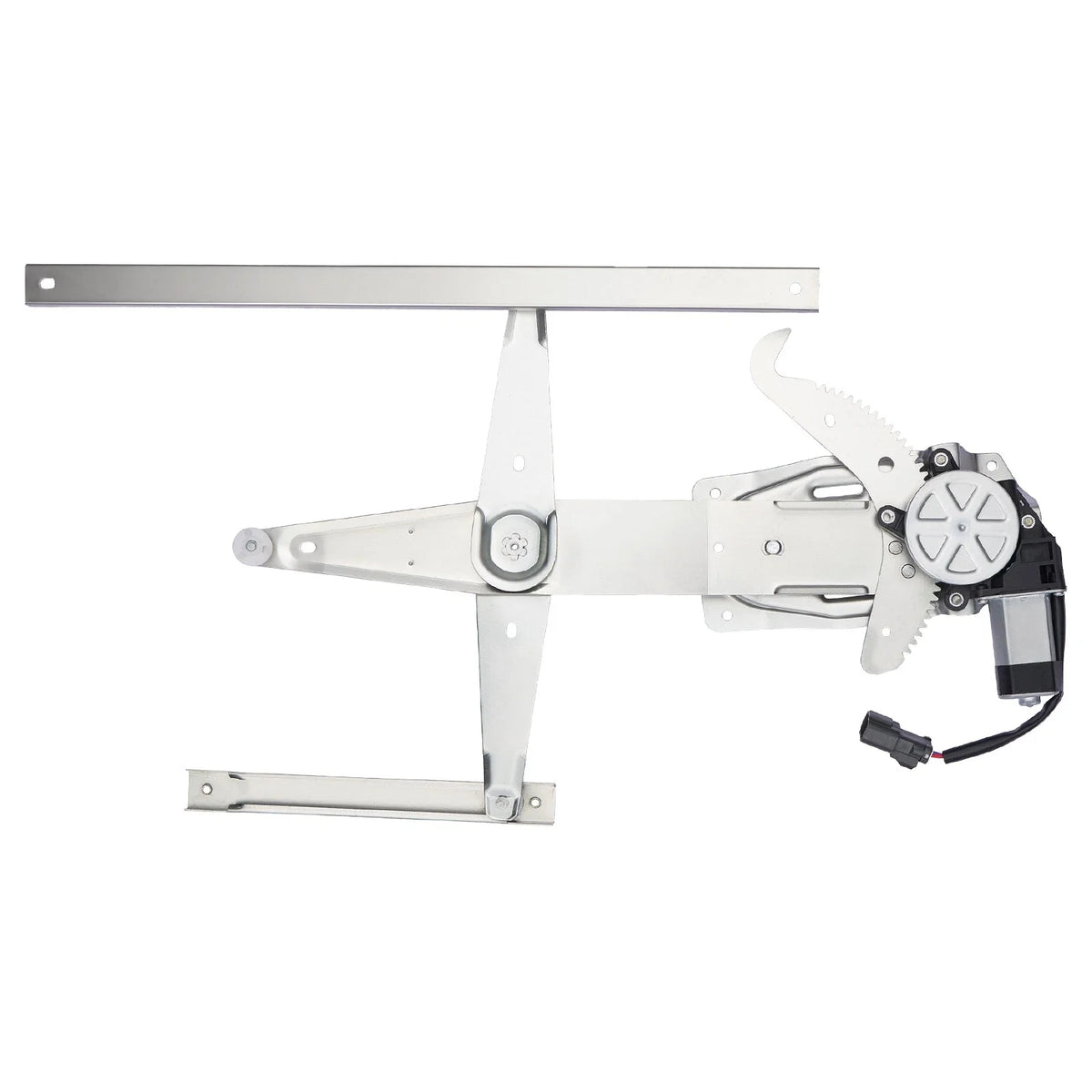 Front Driver Side Window Regulator and Motor for Taurus/Sable 96-07