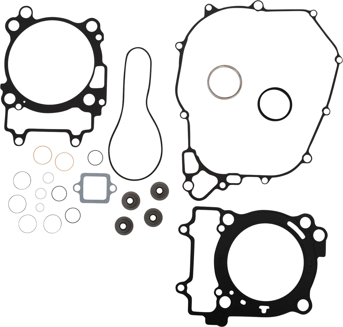 Complete Motor Gasket Kit for Polaris (8080001mse)