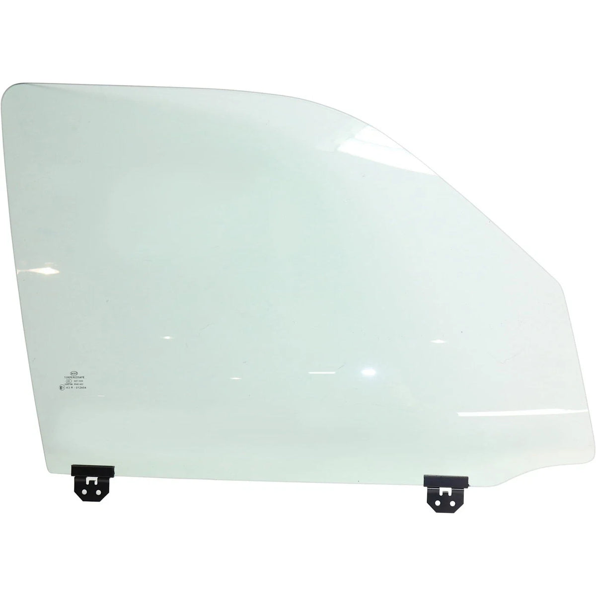 2003-2005 Ford Explorer Sport Trac Front Passenger Door Glass