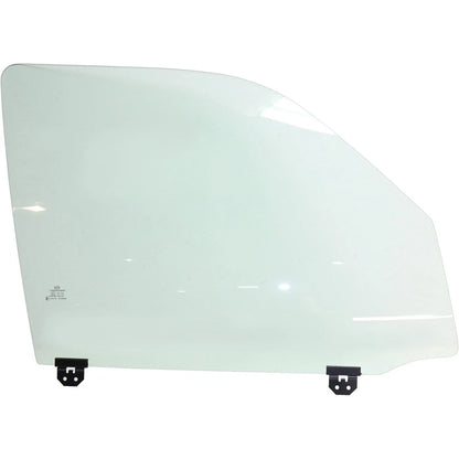2003-2005 Ford Explorer Sport Trac Front Passenger Door Glass