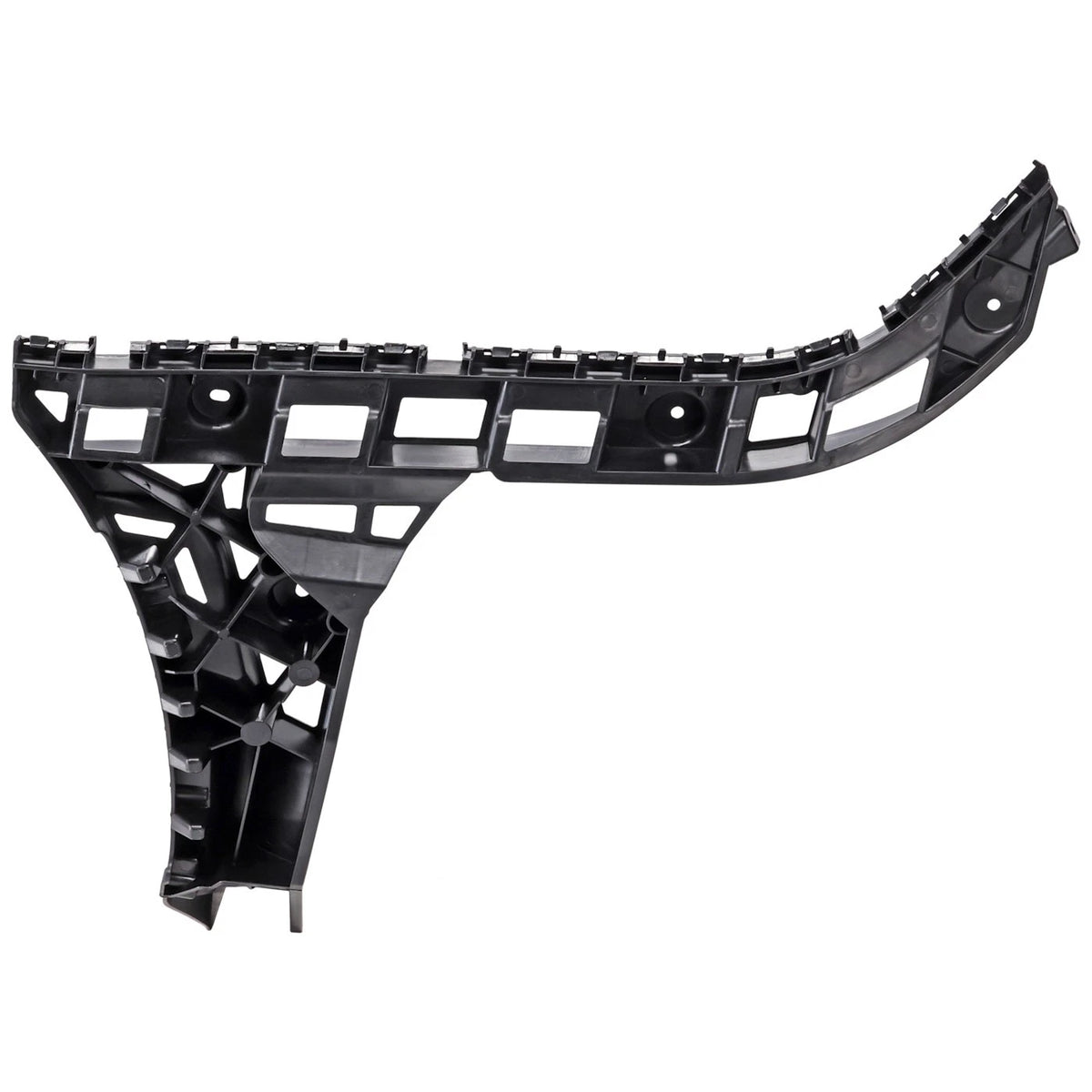 Bumper Retainer for Volkswagen Jetta (2015–2018) Rear Driver Side Outer