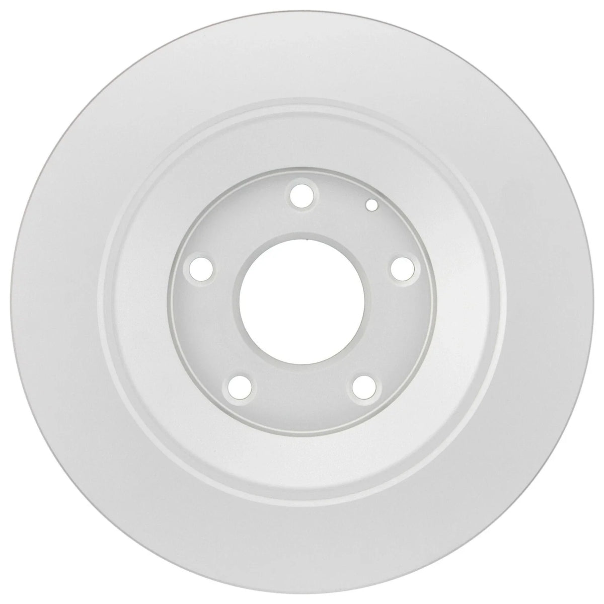 Bosch Rear QuietCast Rotor for 34011640