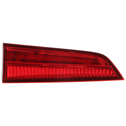 Tail Light Driver Left Inner for Honda Pilot (2016–2018)