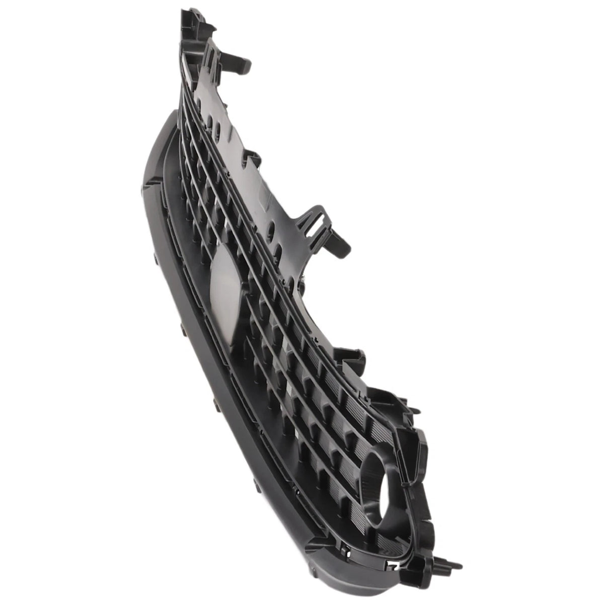 Front Bumper Face Bar Grille for Hyundai Kona (2022–2023)
