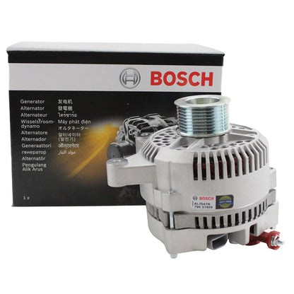 Bosch Alternator AL7547N for E-150 E-250 E-350 (1992-2014)