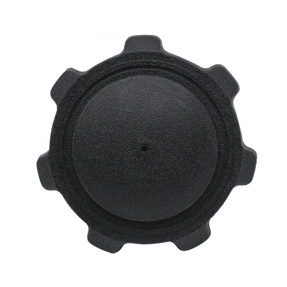 Vented Gas Cap for Multiple Applications