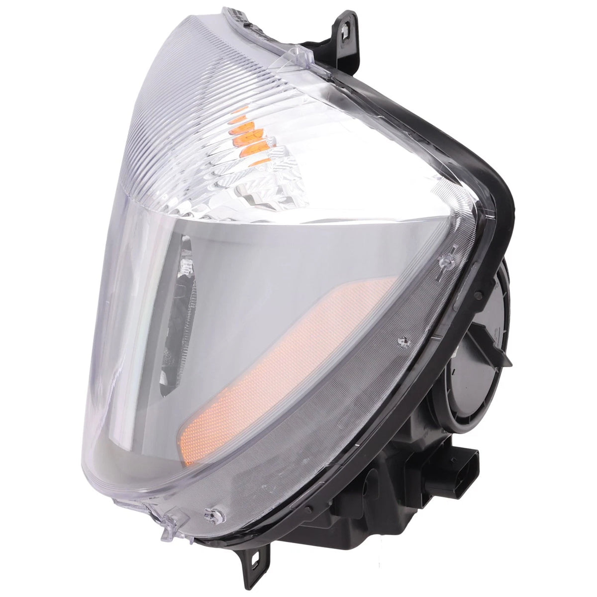 Headlight for Mercedes-Benz Sprinter 2500 (2014–2018) Driver Side