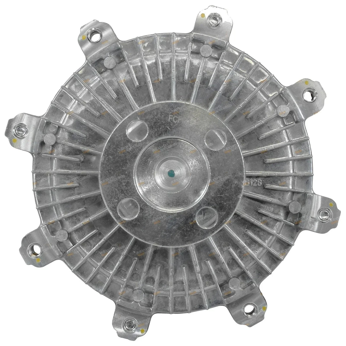Coupling Fan Clutch for Suzuki Grand Vitara (1998-2008)