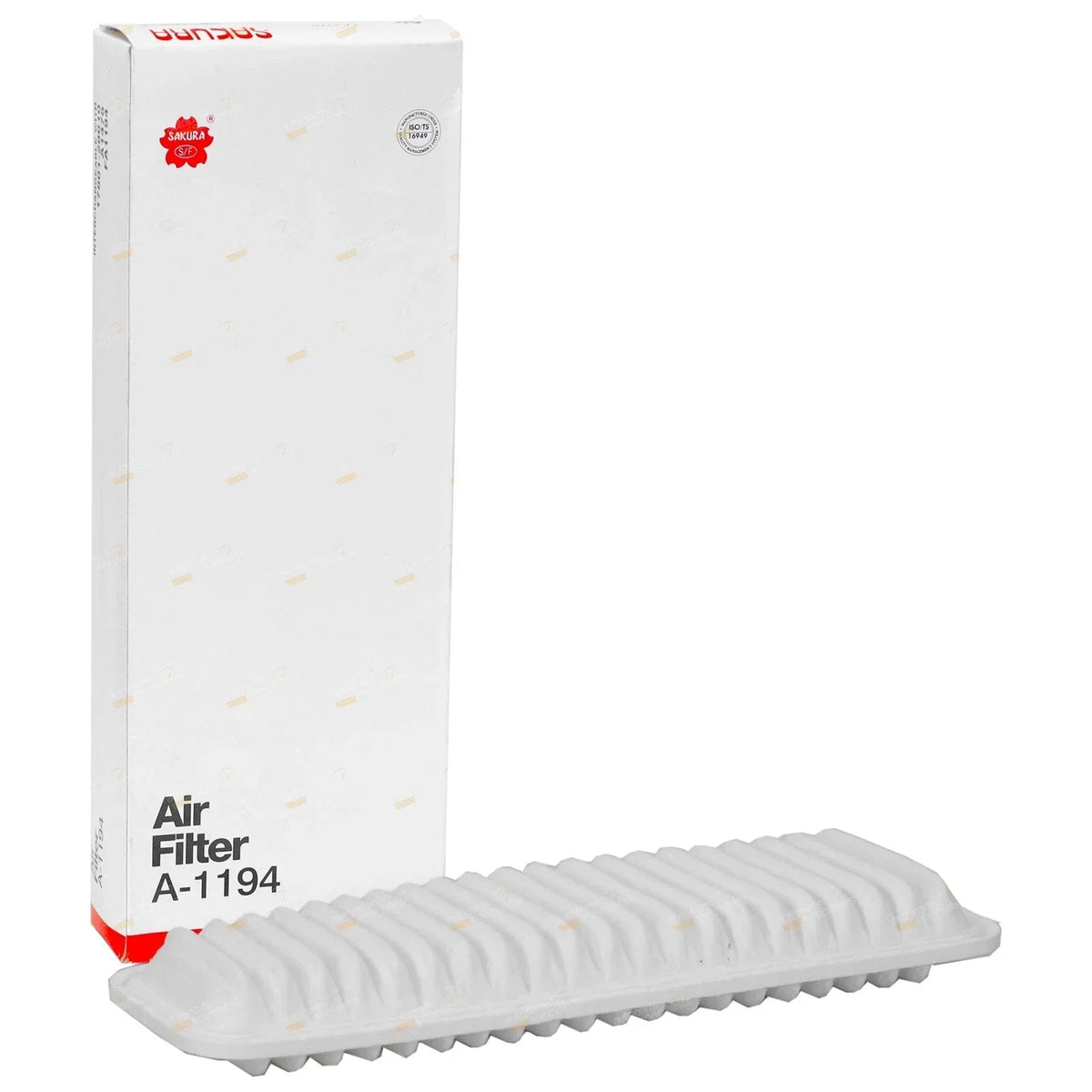 Cleaner for Air Filter - Toyota RAV4 2.4L (2003–2005)