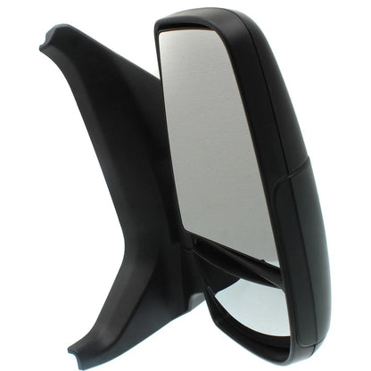 Passenger Right Side Mirror for Ford Transit 150 250 350 (Low Roof)