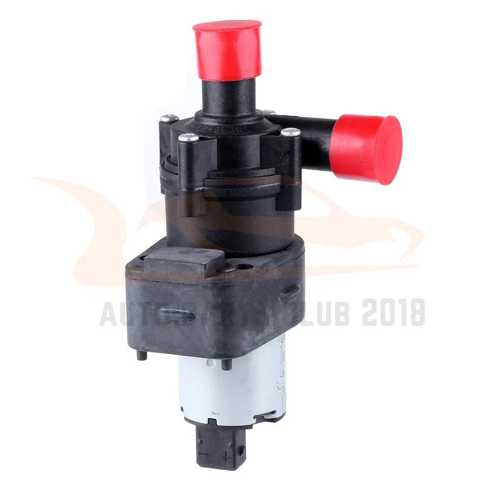 Auxiliary Electric Water Pump for Dodge Durango 2001-2003