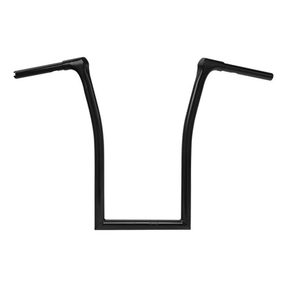 19" Rise Ape Hanger for Harley Fat Boy 2018-2024, Road King 2014-2024