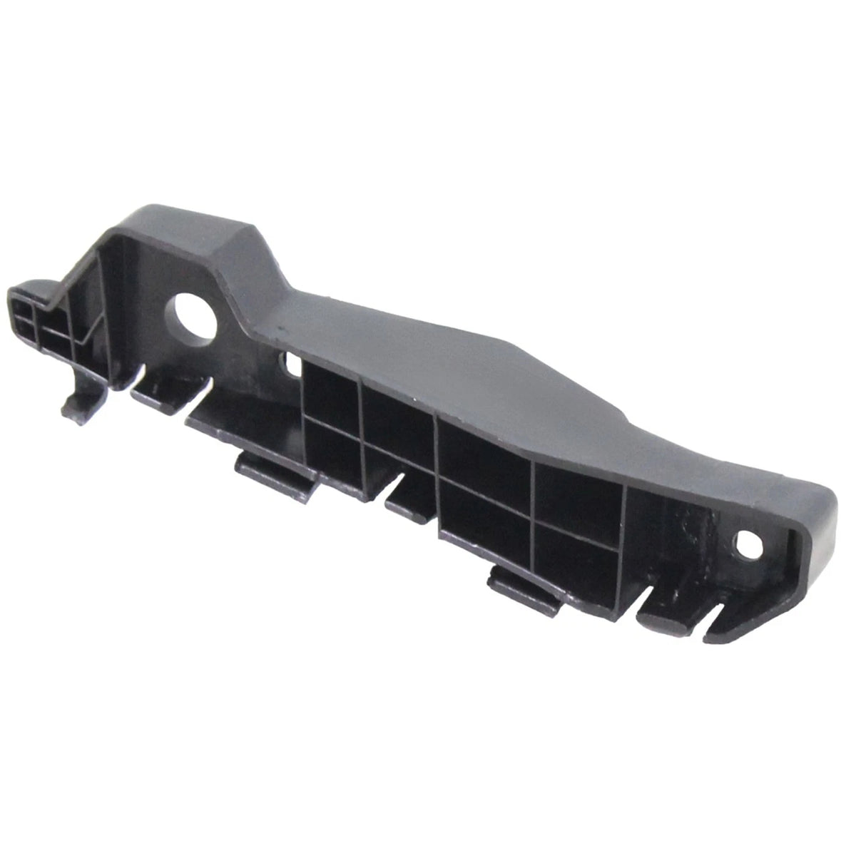 Set of 2 Bumper Brackets for Hyundai Santa Fe (2010–2012)