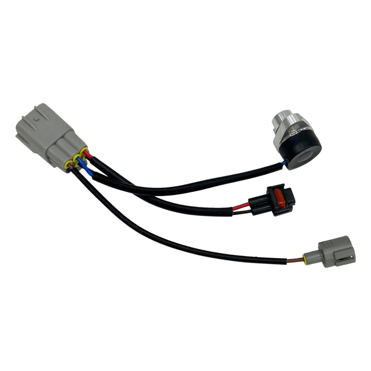 Speed Sensor Replacement for Lexus RX350 3.5L (2007–2008)