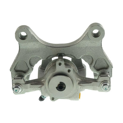 Pair of Rear Brake Calipers with Bracket for Ford F-150 (2015-2017)