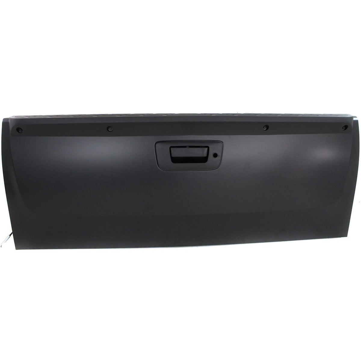 Tailgate Assembly for Chevrolet Silverado 1500 GMC Sierra 1500 (2007–2013)