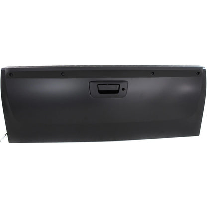Tailgate Assembly for Chevrolet Silverado 1500 GMC Sierra 1500 (2007–2013)