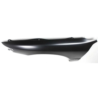 Hood Kit 3pc for Honda Accord (1996–1997)