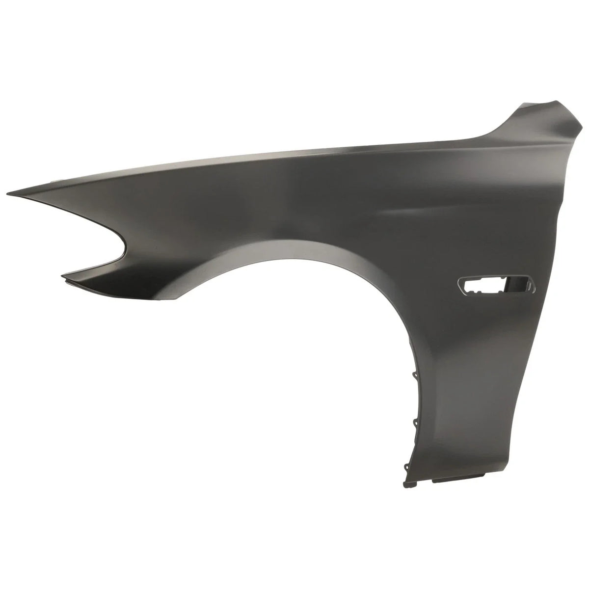 Fender for BMW 528i (2011–2016) Front Driver Side