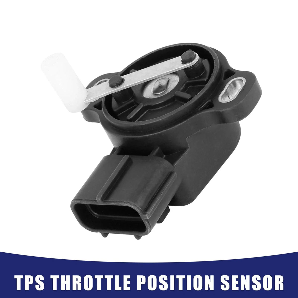 Throttle Position Sensor for Mazda BT-50 Pickup (2006–2013) CB05-41-AC0