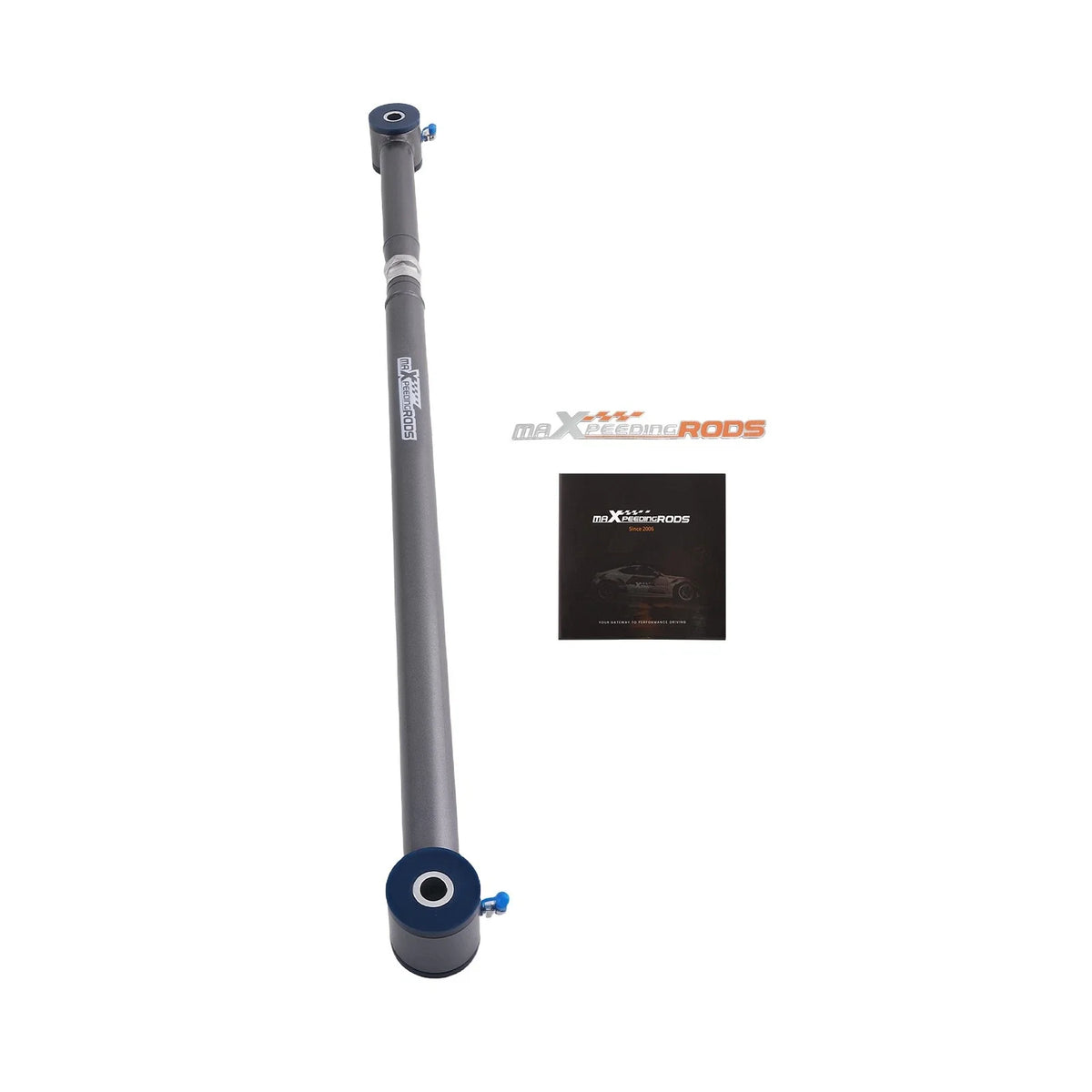 Panhard Rod Adjustable Rear Track Bar for GM SUVs (2000-2006)