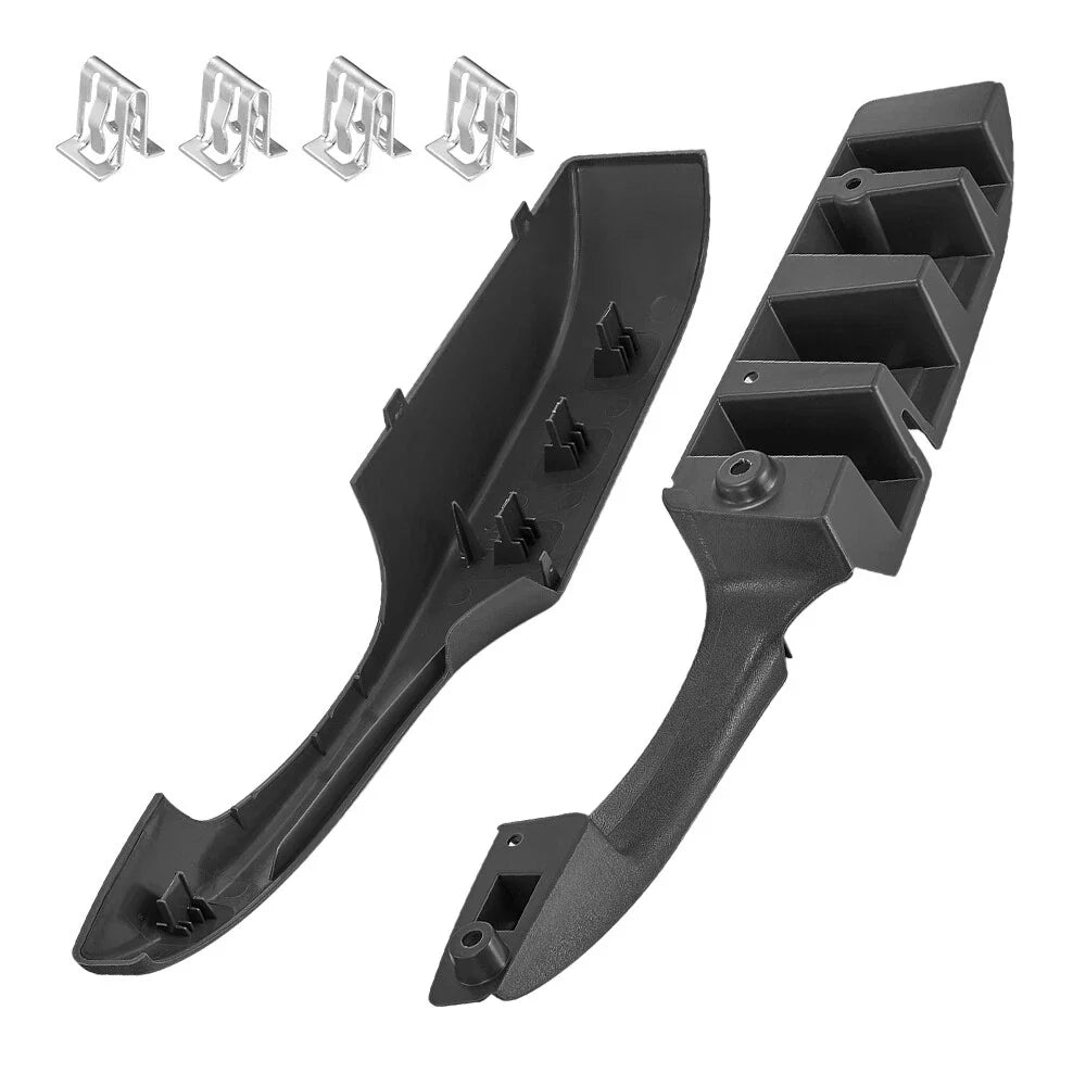 Interior Door Handle Pull Armrest for Chevy Express Van 2003-2019