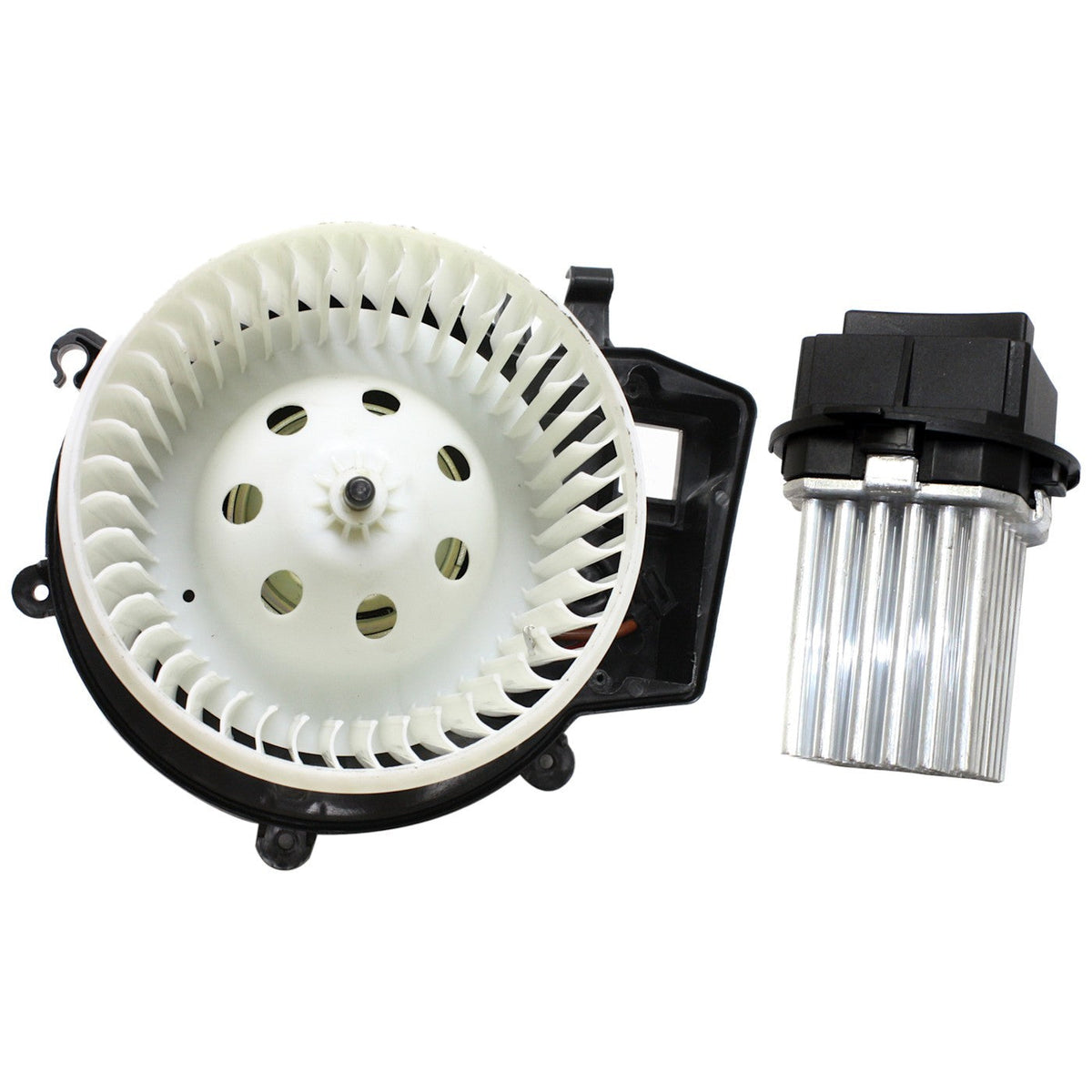 Blower Motors for MB Mercedes G Class SL CLK C CL (2007–2019)