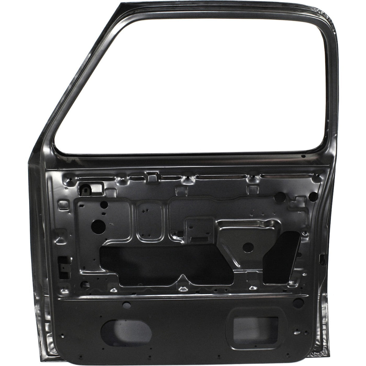 Front Door Shell, Passenger Right for Ram W250