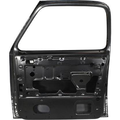 Front Door Shell, Passenger Right for Ram W250