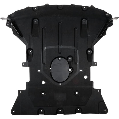 Engine Splash Shield for Jeep Grand Cherokee L (2021–2025) Lower 3.6L