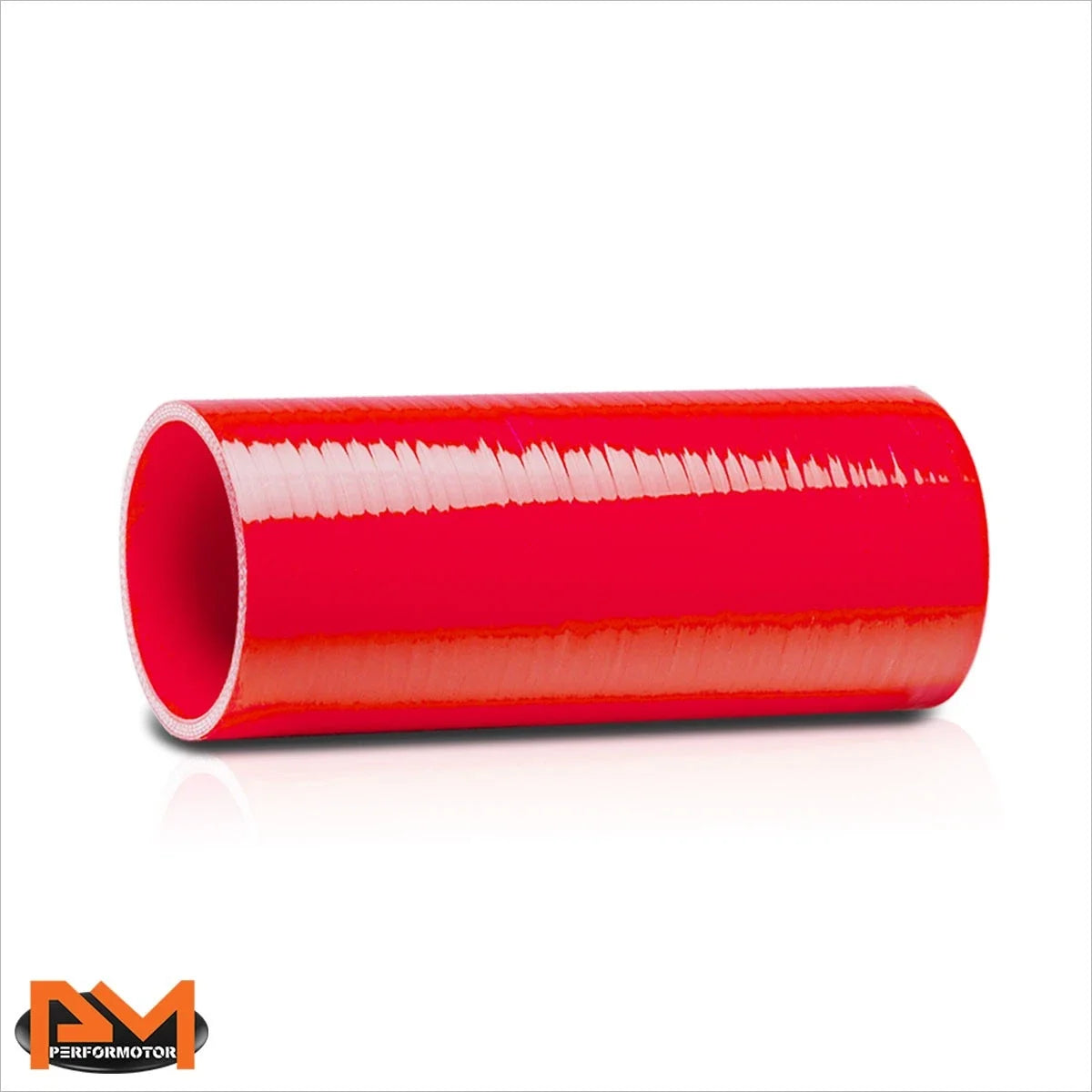 3" Air Intake Turbo Coupler Silicone Pipe Hose for Universal (Fits )